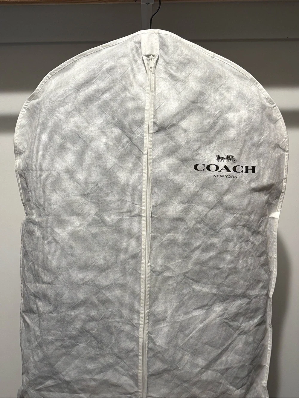 Coach good made